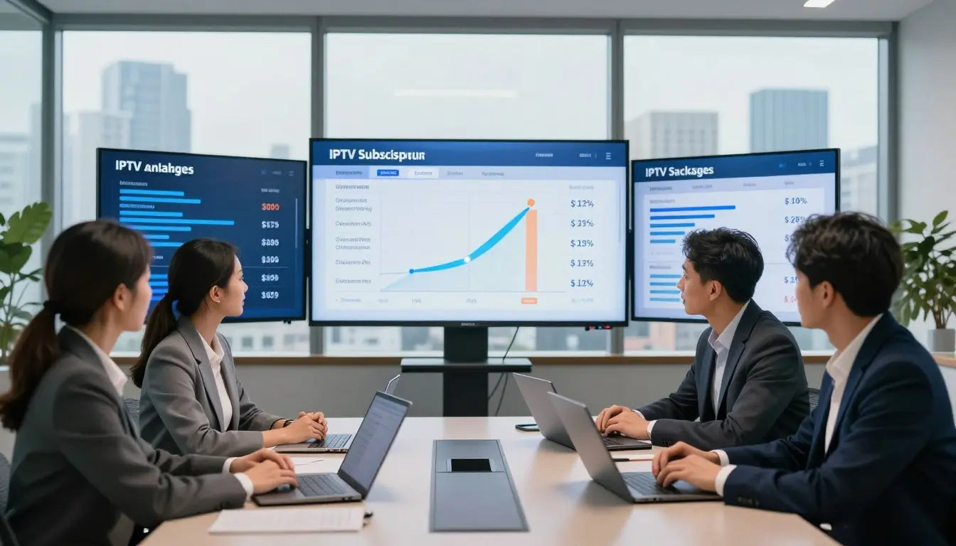 IPTV Subscription Pricing: Finding the Best Deal for 2027